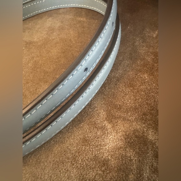 Coach - Clara Shoulder Bag In Pebble Leather Authentic - Picture 9 of 13